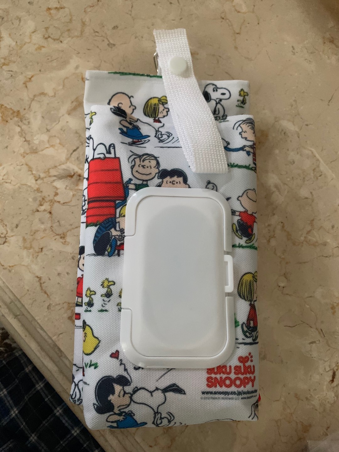 2 In 1 Big Tisu Basa N Kering