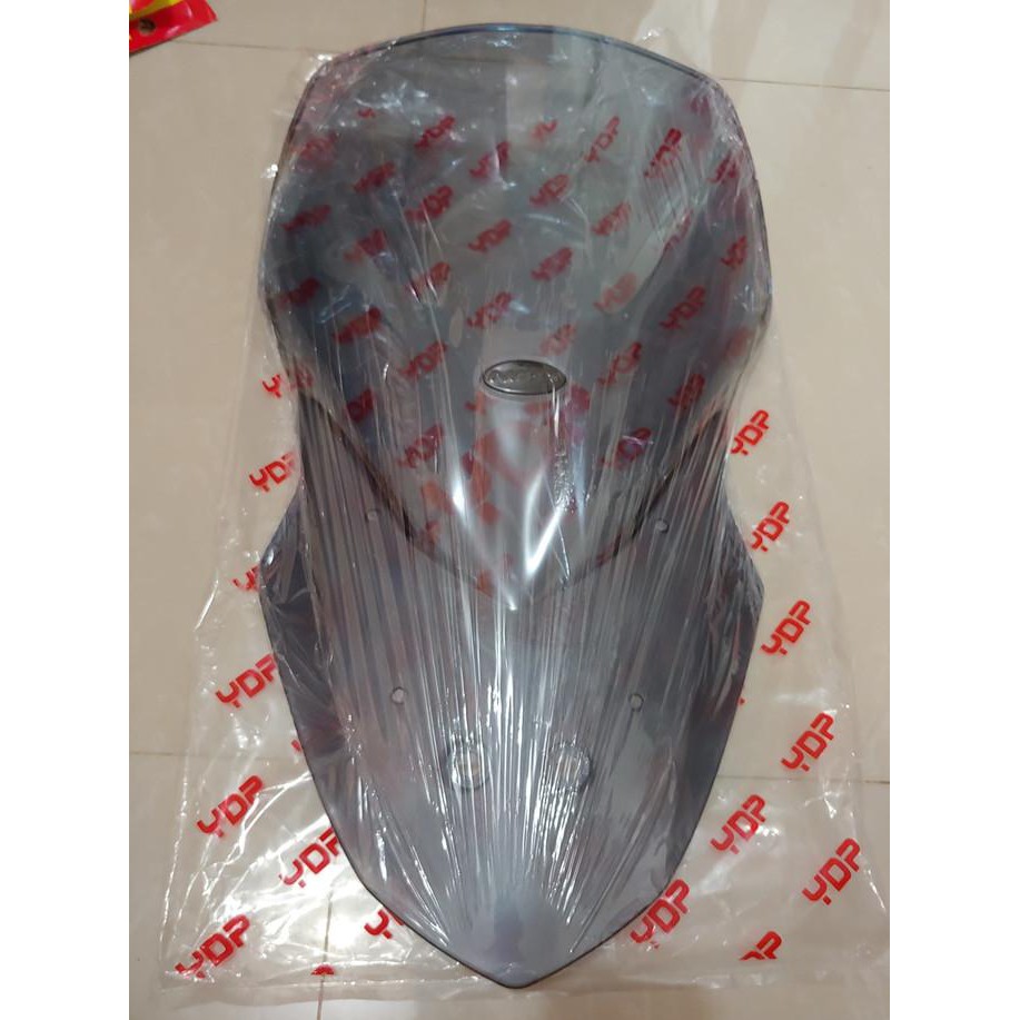 Windshield & Visor Nmax Tinggi 60 Cm Lesmo22 Ayo Beli