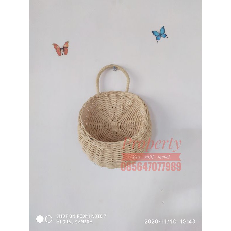 Vas hias / pot tempel / vas tempel / hiasan dinding / vas bunga / pot bunga / vas meja / vas hias