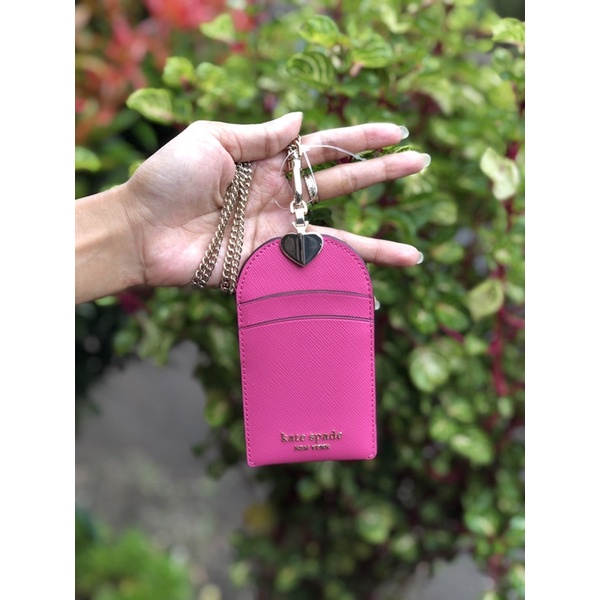 Kate Spade Spencer Lanyard