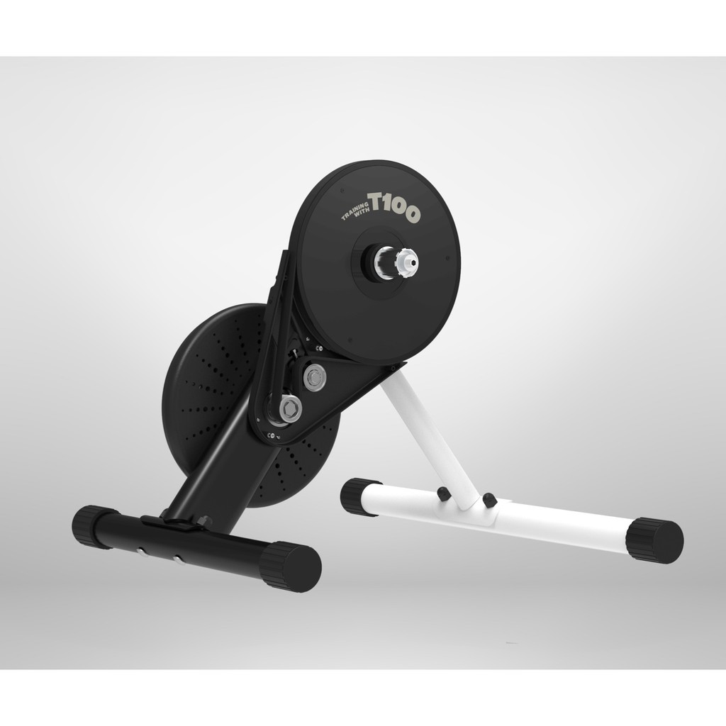 Sepeda Indoor Magene series T100 Basic Trainer