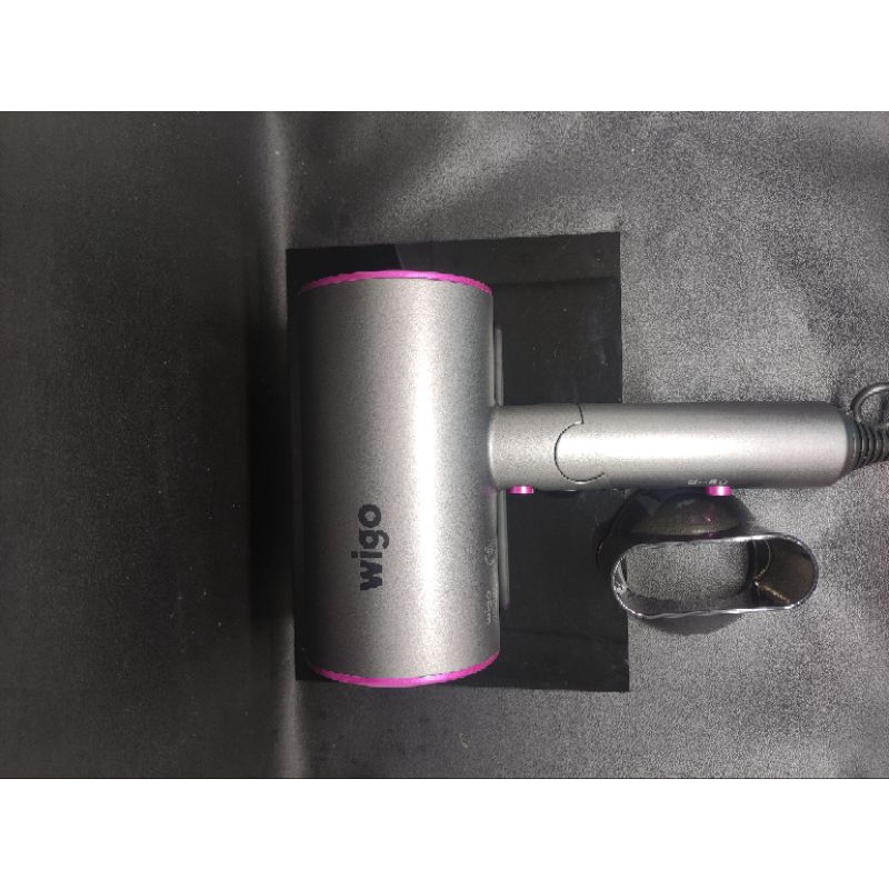 Hairdryer Hair Dryer Wigo W 850 LIGHT ORIGINAL HAIRDRYER LIPAT PREMIUM