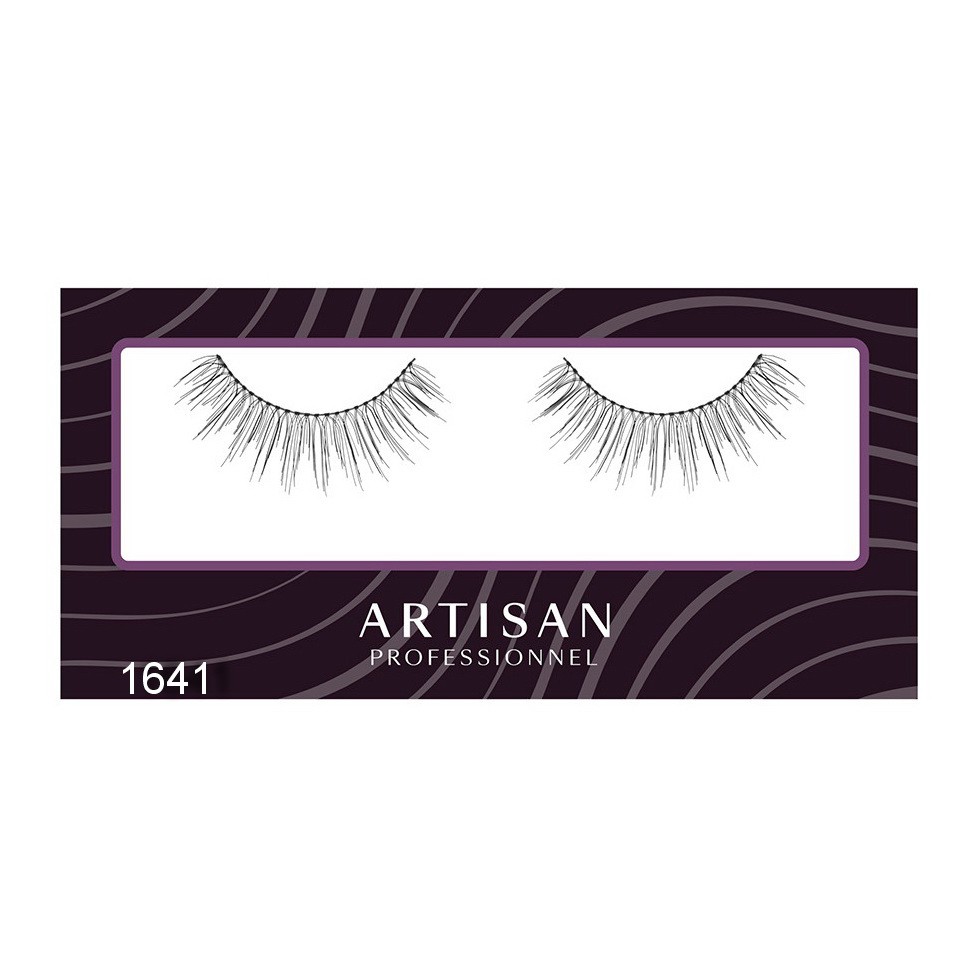 ARTISAN Eyelash - seri CLassique 1641