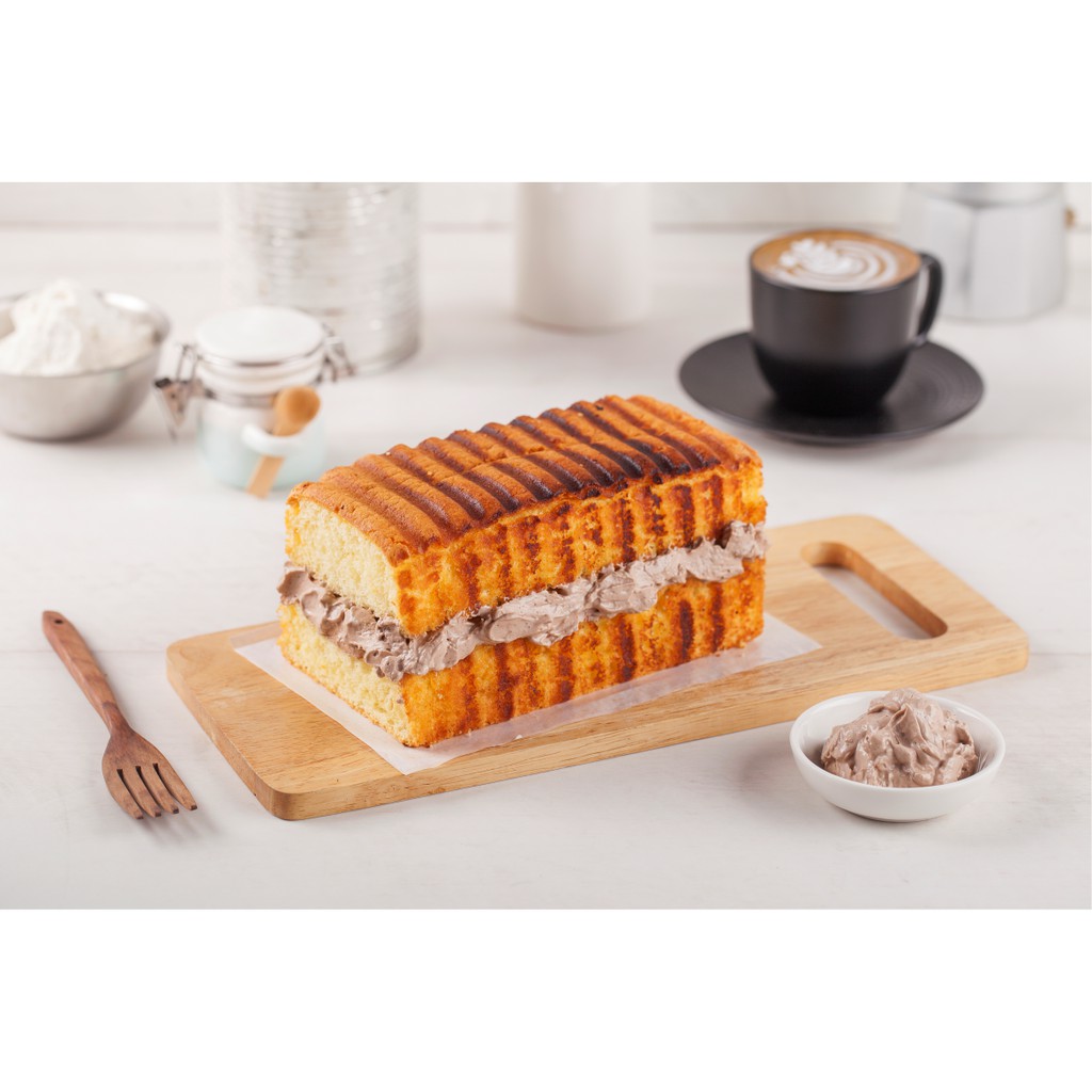 

Bolu Bakar Original