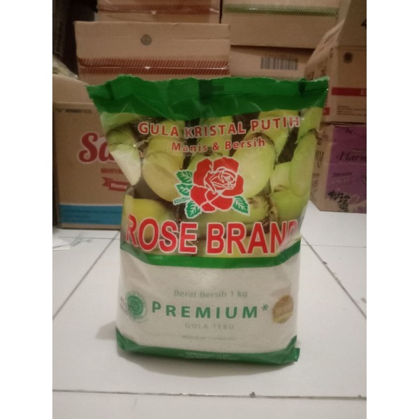 

gula pasir kemasan 1kg