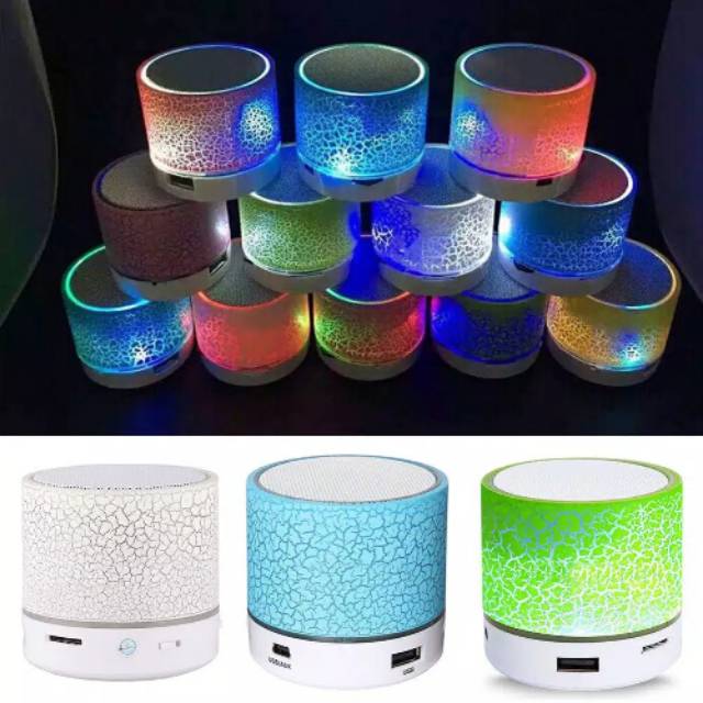 Speaker bluetooth/speaker retak/ box music bluetooth