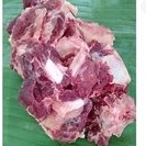 

balungan iga sapi gembel