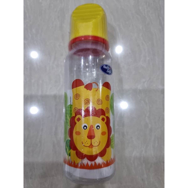 Baby Safe Botol Bayi JS003 JS004 JS005