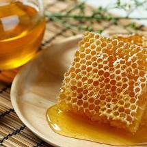 

Madu Sarang 500 grams Murni asli Original Premium Madu Asli