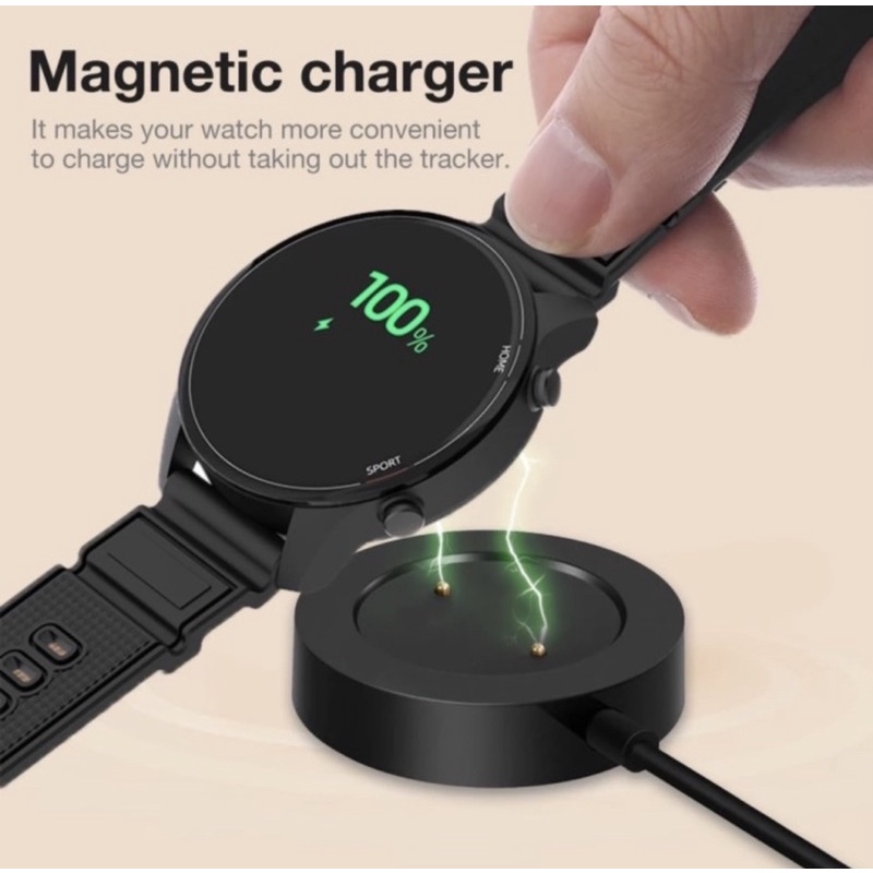 Usb charger xiaomi Mi watch / S1 Active kabel data xiaomi mi watch