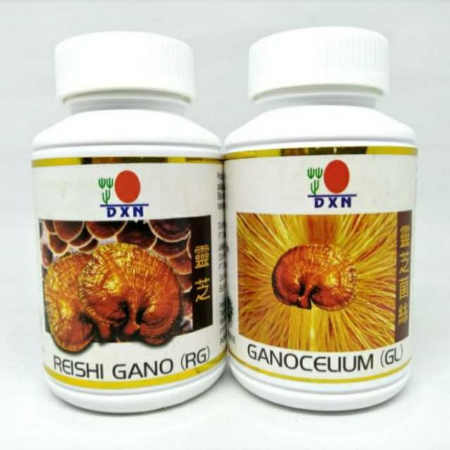 Daxen Ganoderma DXN - RG GL 270