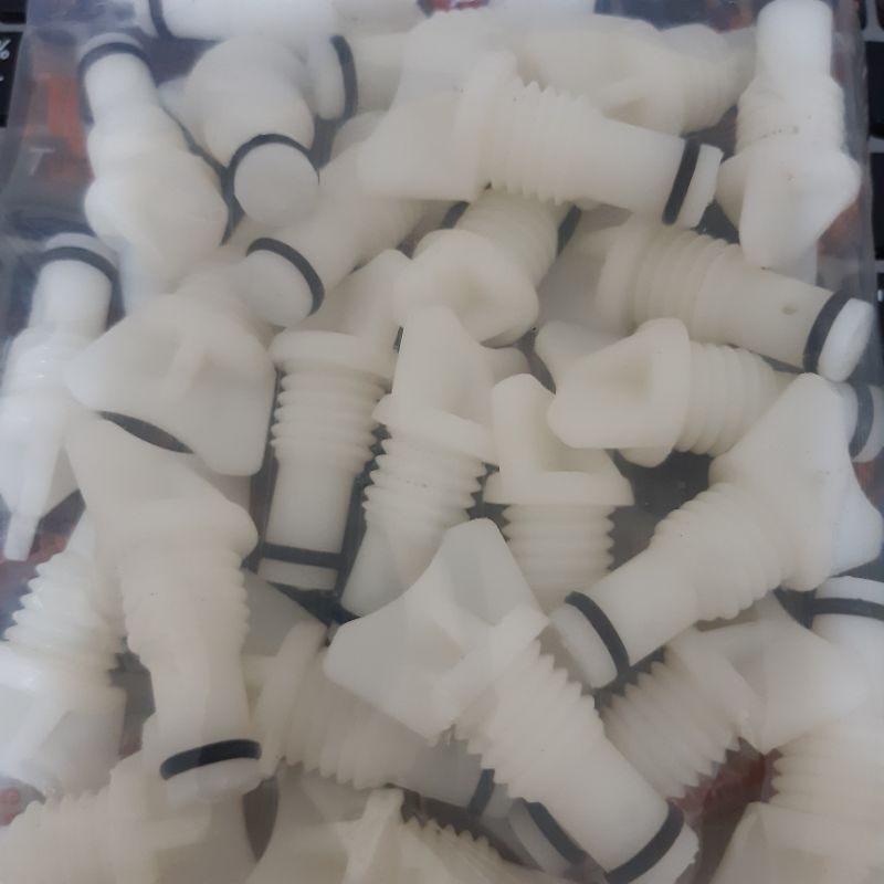 Tutup Kran Radiator INNOVA AVANZA XENIA RUSH TERIOS APV ERTIGA GRANMAX STARLET VITARA