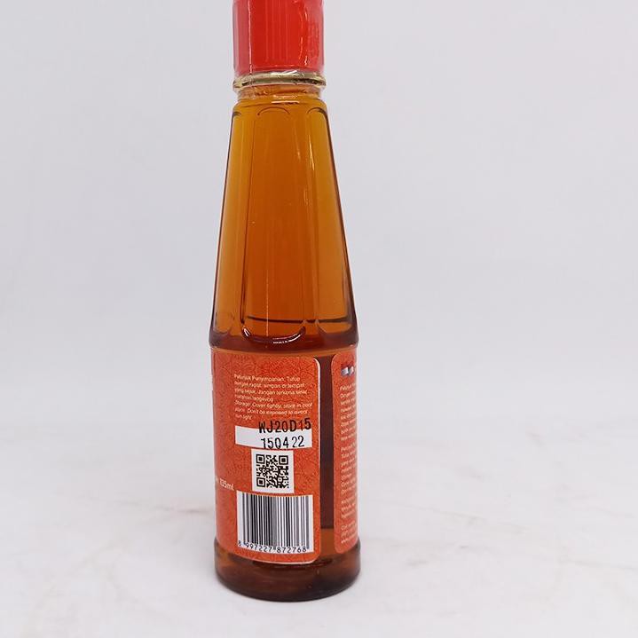 

[KODE 1920] MINYAK WIJEN JAVA SUPER FOOD 135 ML / WIJEN ASLI SESAME OIL