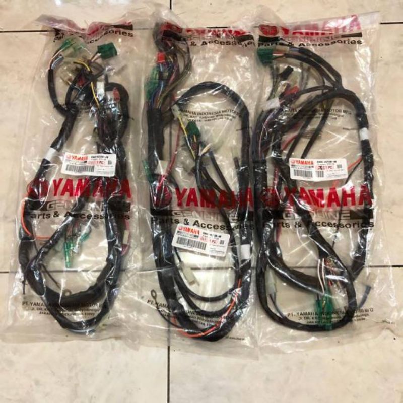 [COD] kabel body fiz r F1ZR FIZ R FIZR original