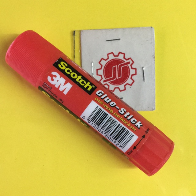 

Lem Stik 3M scotch per pcs