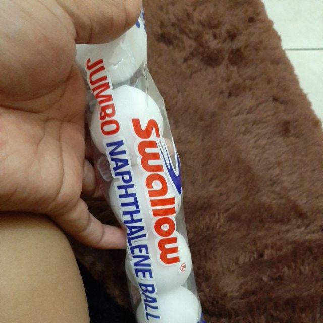 Termurah!!! Kapur Barus Swalllow Jumbo 150gr