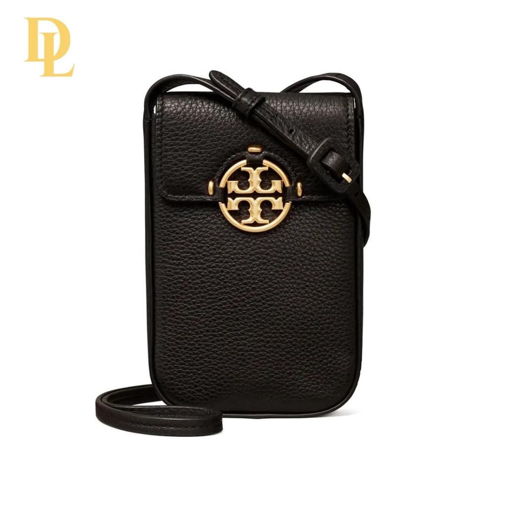 Tory Burch Miller Phone Bag Croasbody (TB84077)