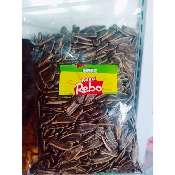 

kuaci rebo original 250gr