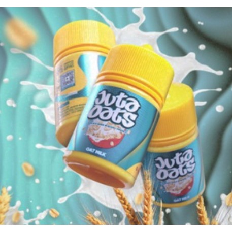 JUTA SERIES 60ML