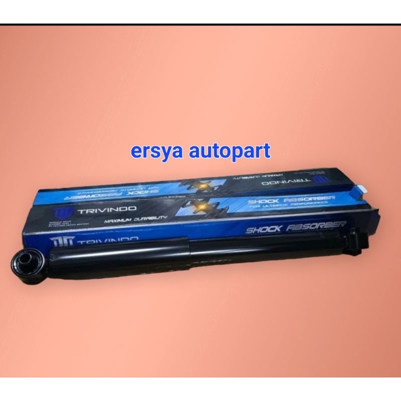 SHOCK BELAKANG XTRAIL T31 T32 SHOCK ABSORBER NISSAN XTRAIL OEM HIGH QUALITY