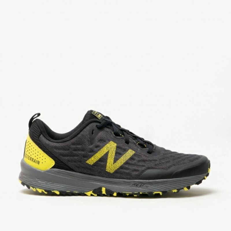 new balance nitrel speed ride