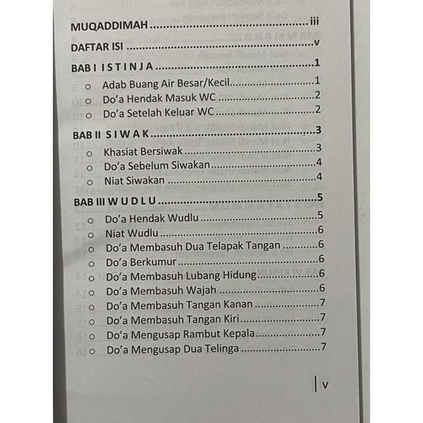 Bekal Hidup Bermasyarakat Doa Doa Pilihan Dan amaliah keseharian