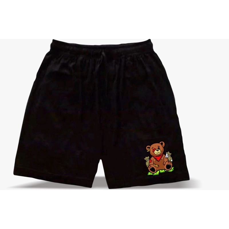 (ECER RASA GROSIR) CELANA KOLOR | CELANA SANTAI | CELANA MURAH | GROSIR CELANA PENDEK BOXER-6