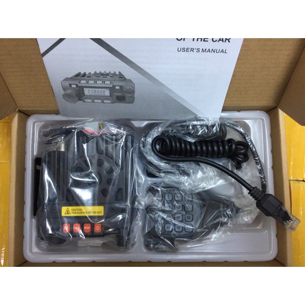 PROMO RADIO RIG MINI MURAH