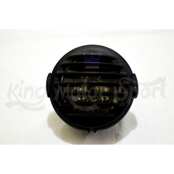 Lampu depan jaring japstyle