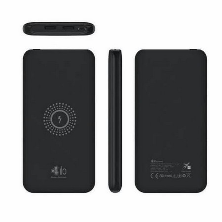 Hippo ILO W3 12000Mah Power Bank