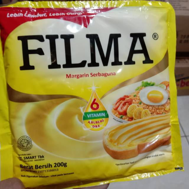 

FILMA MARGARIN