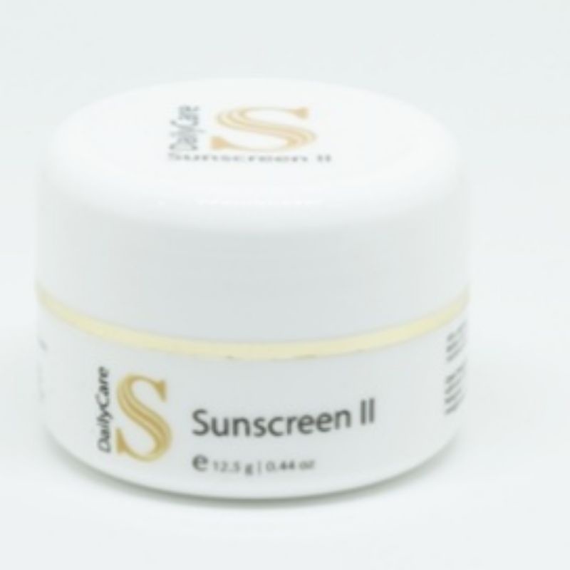 Sunscreen II Dokterkulitku