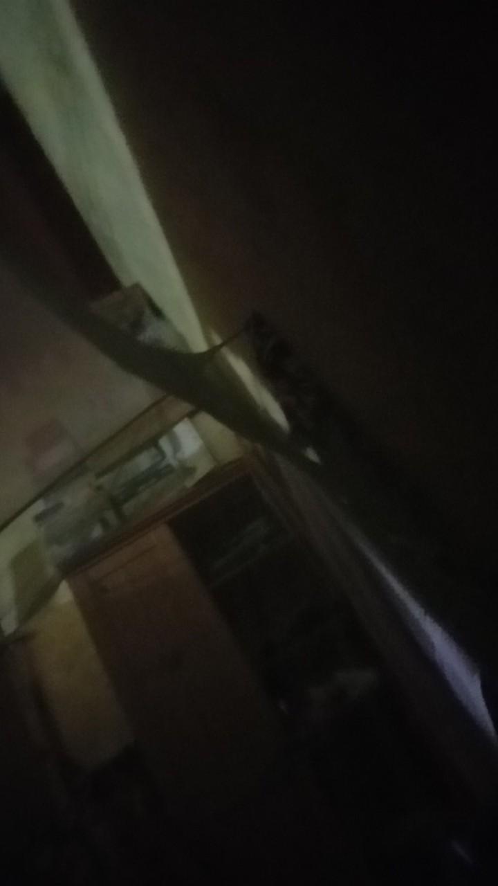 Hiasan Poster Papan Toilet Dan Doa Masuk Wc Shabby Chic Hijau Tosca