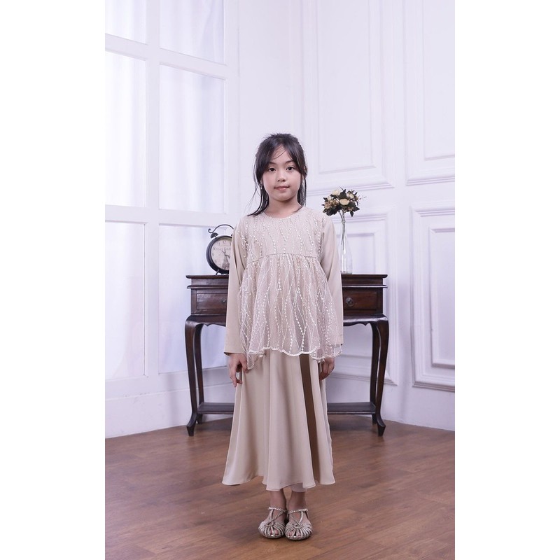 HIJUP - Haniya Dress