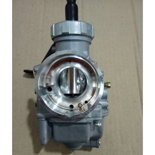 Karbu Keihin Pe 26 Lameran Karburator Lameran