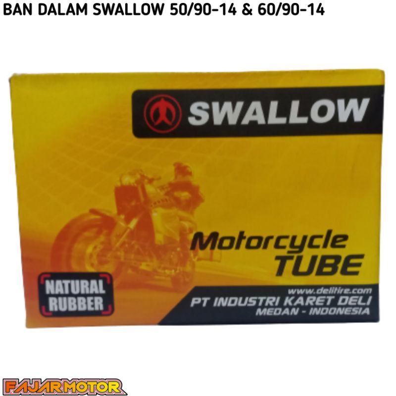 SWALLOW BAN DALAM 50/90 60/90 RING 14