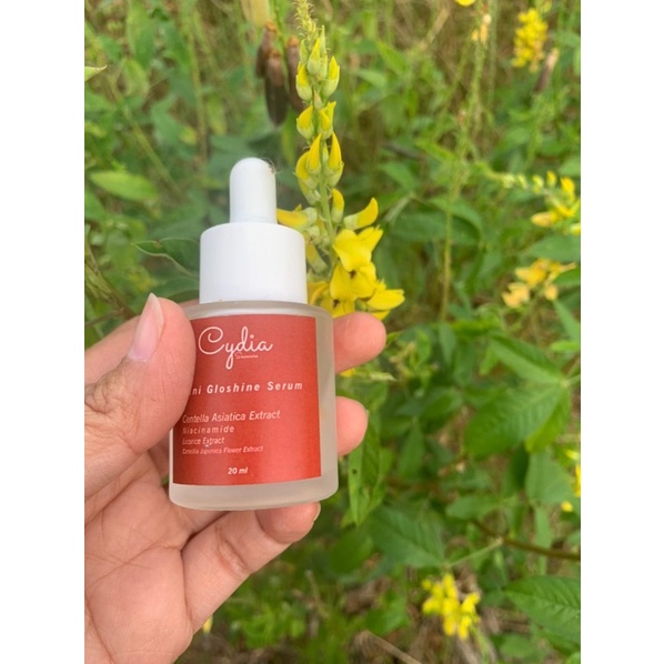 GLOSHINE SERUM CYDIA