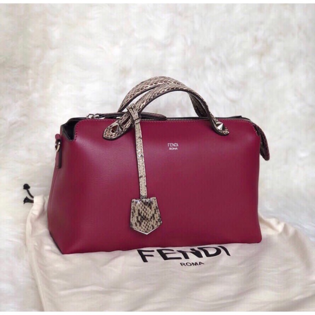 Fendi Small BTW