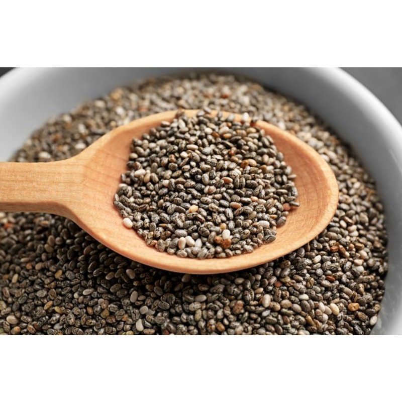 

Chia Seeds Black