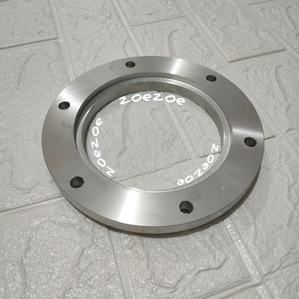 ADAPTOR GEAR BELAKANG HONDA CRF 150 L SPASER ADAPTOR GEAR CRF 150L