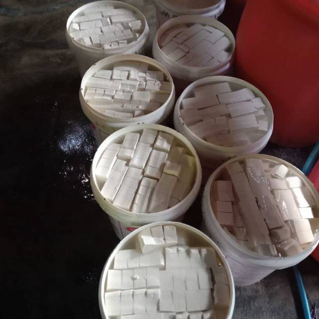 

Mifa Tahu