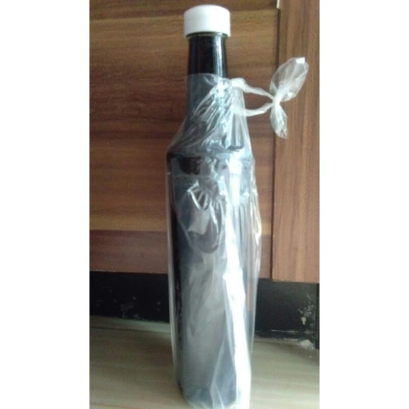 

madu hitam