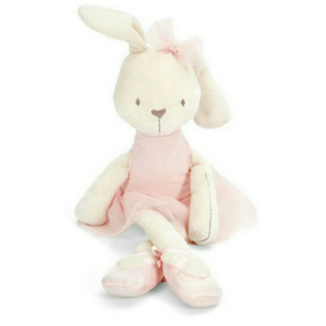 Boneka kelinci bunny