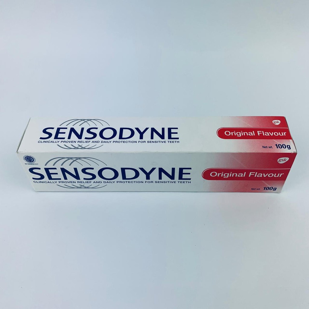 SENSODYNE/ FRESH MINT/ GENTLE WHITENING / RAPID RELIFE/FLAVOUR/COOLGEL