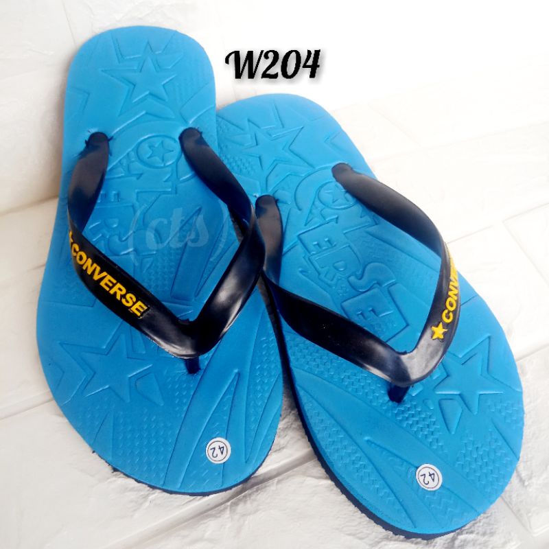 CTS Sandal Jepit Pria Masakini Entrik Motip Hembos Wan204