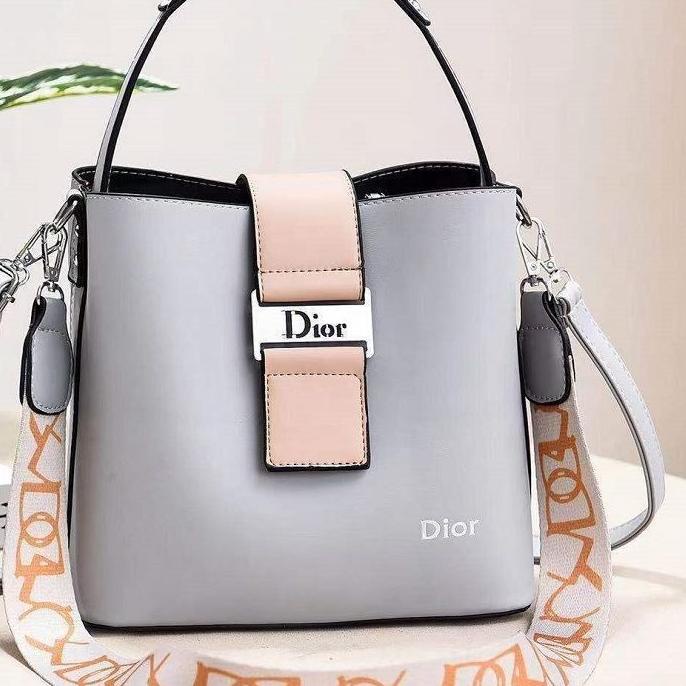 Pasti Laris Cristian Dior Tas Wanita import `