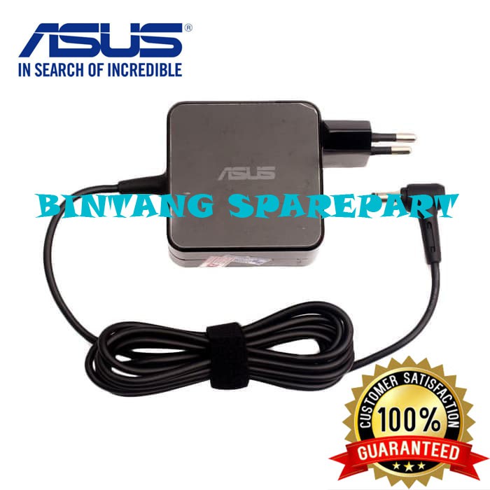 Adaptor asus 3,42a 5.5 2.5mm conektor besar