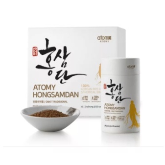 

TERMURAH Gingseng merah korea HONGSAMDAN