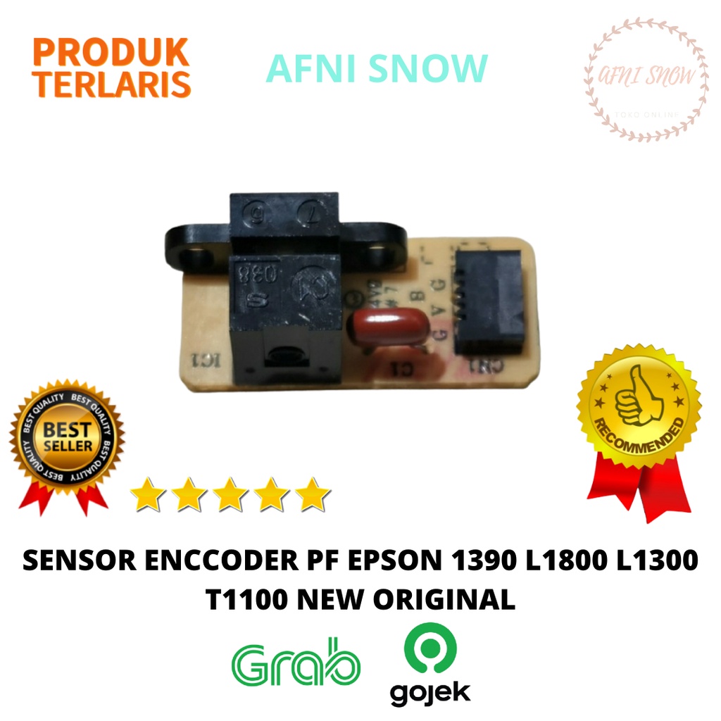 Sensor Encoder PF. EPSON 1390 L1800 L1300 T1100 NEW ORIGINAL