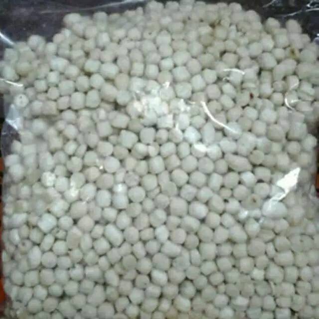 

Pilus klethuk khas Tegal 1 kg bisa COD